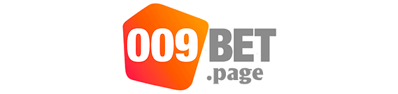 Logo 009 bet